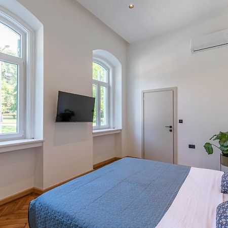 Polai Park Apartments المظهر الخارجي الصورة
