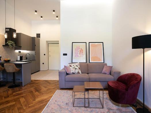 Polai Park Apartments المظهر الخارجي الصورة