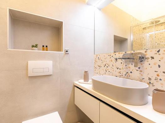 Polai Park Apartments المظهر الخارجي الصورة