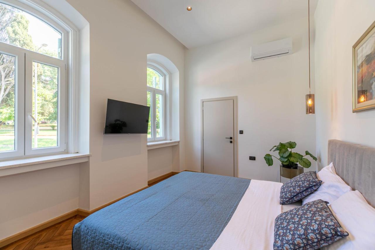 Polai Park Apartments المظهر الخارجي الصورة