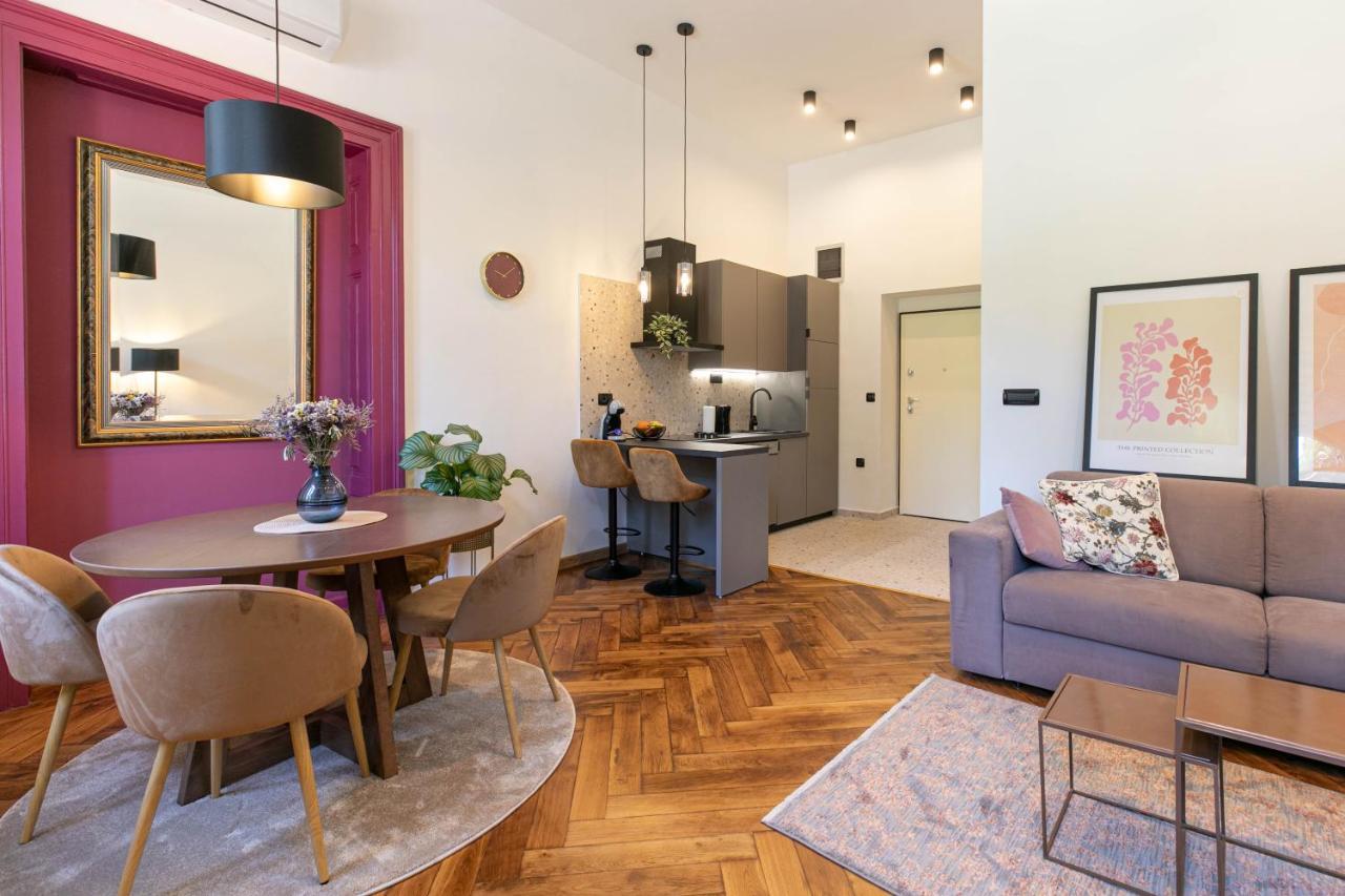 Polai Park Apartments المظهر الخارجي الصورة