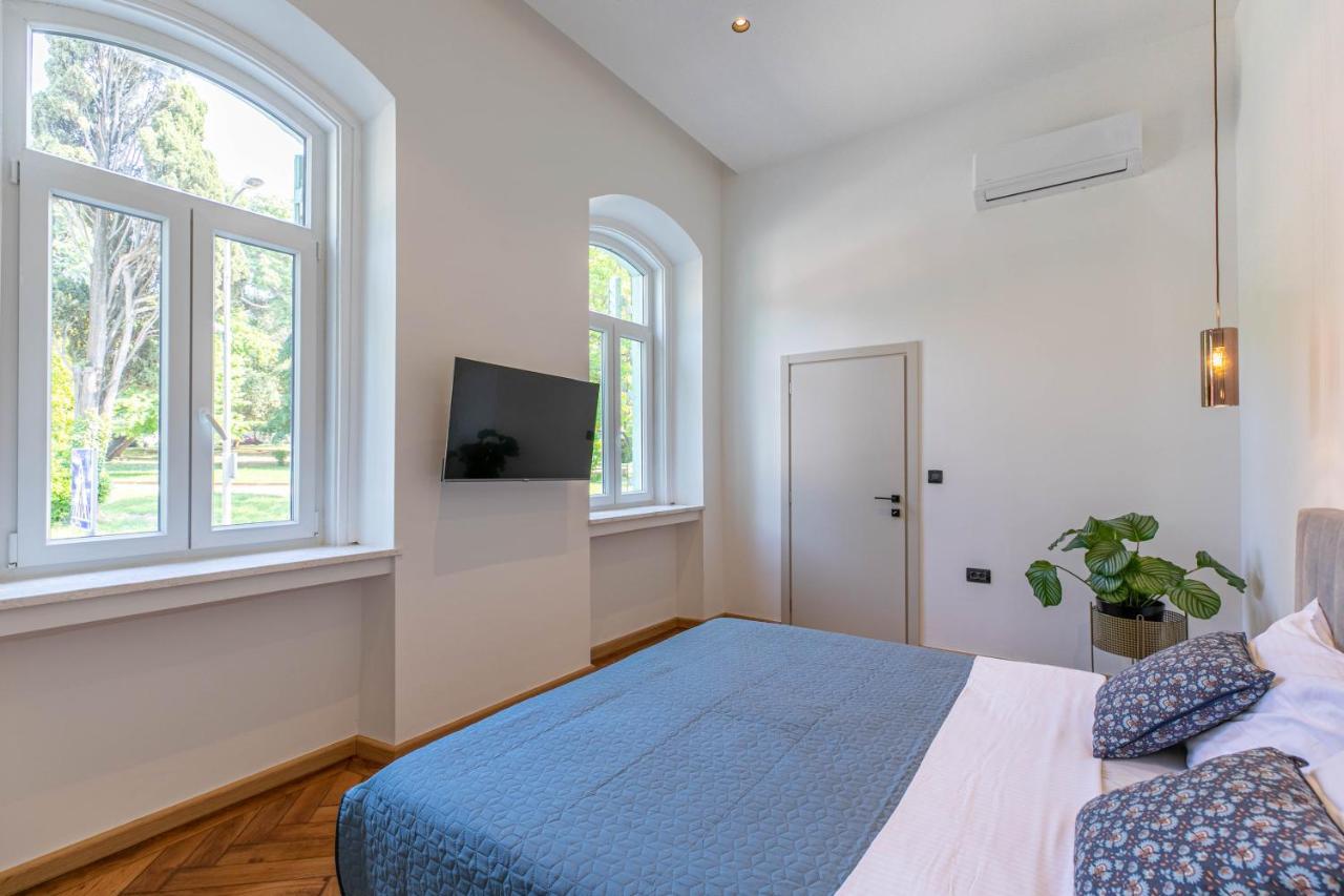 Polai Park Apartments المظهر الخارجي الصورة